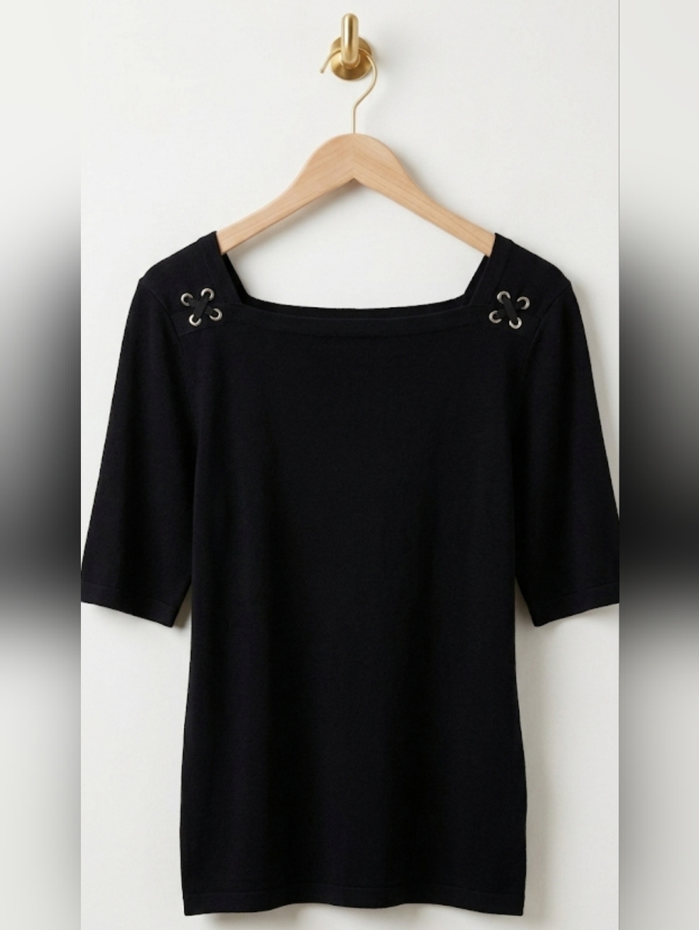 Chaps Nautical Top Size X Large